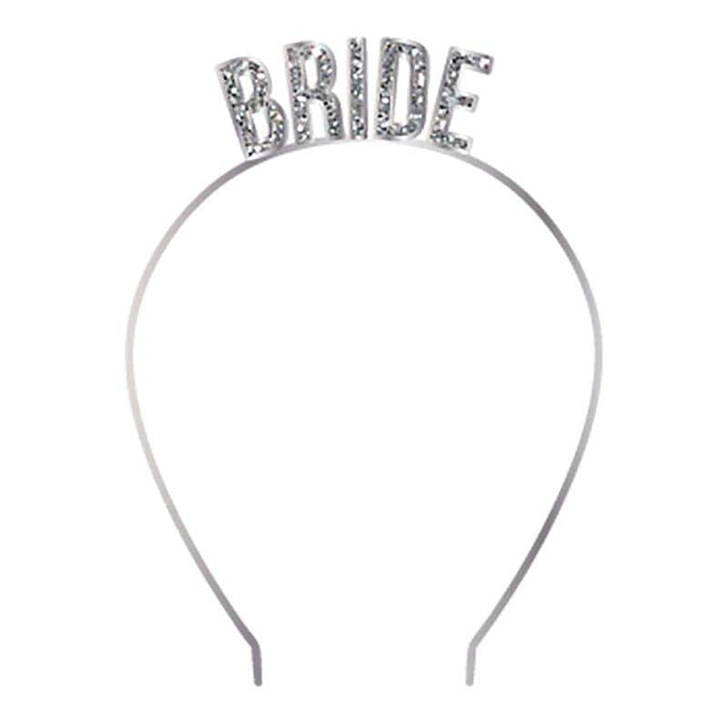 Headband - Bride