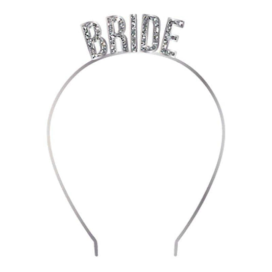 Headband - Bride