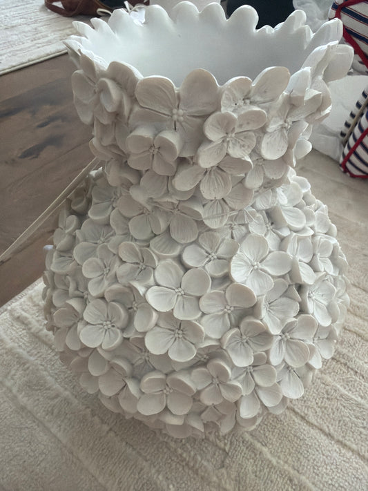 Cut Flower Vase
