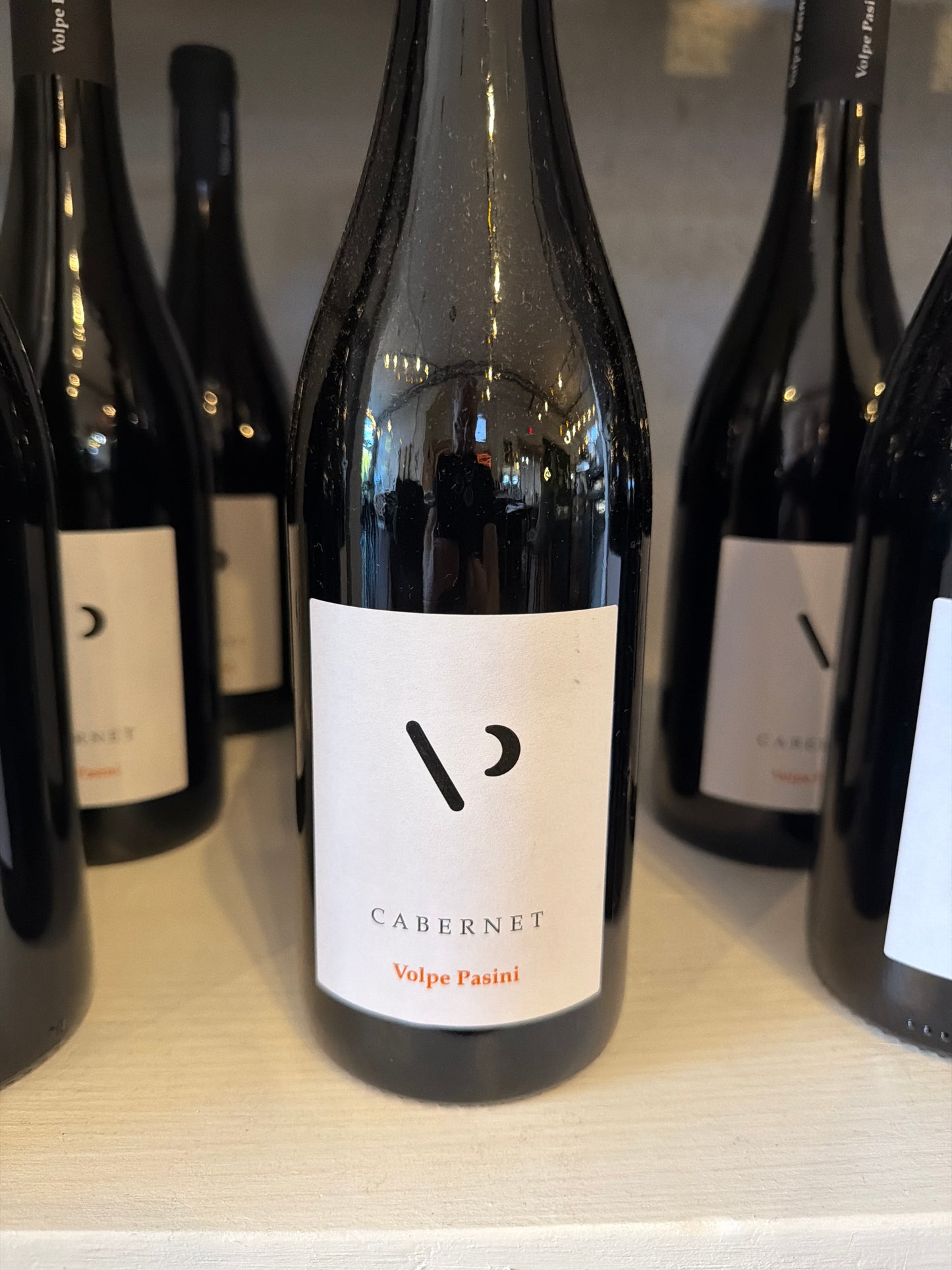 Volpe Pasini - Cabernet