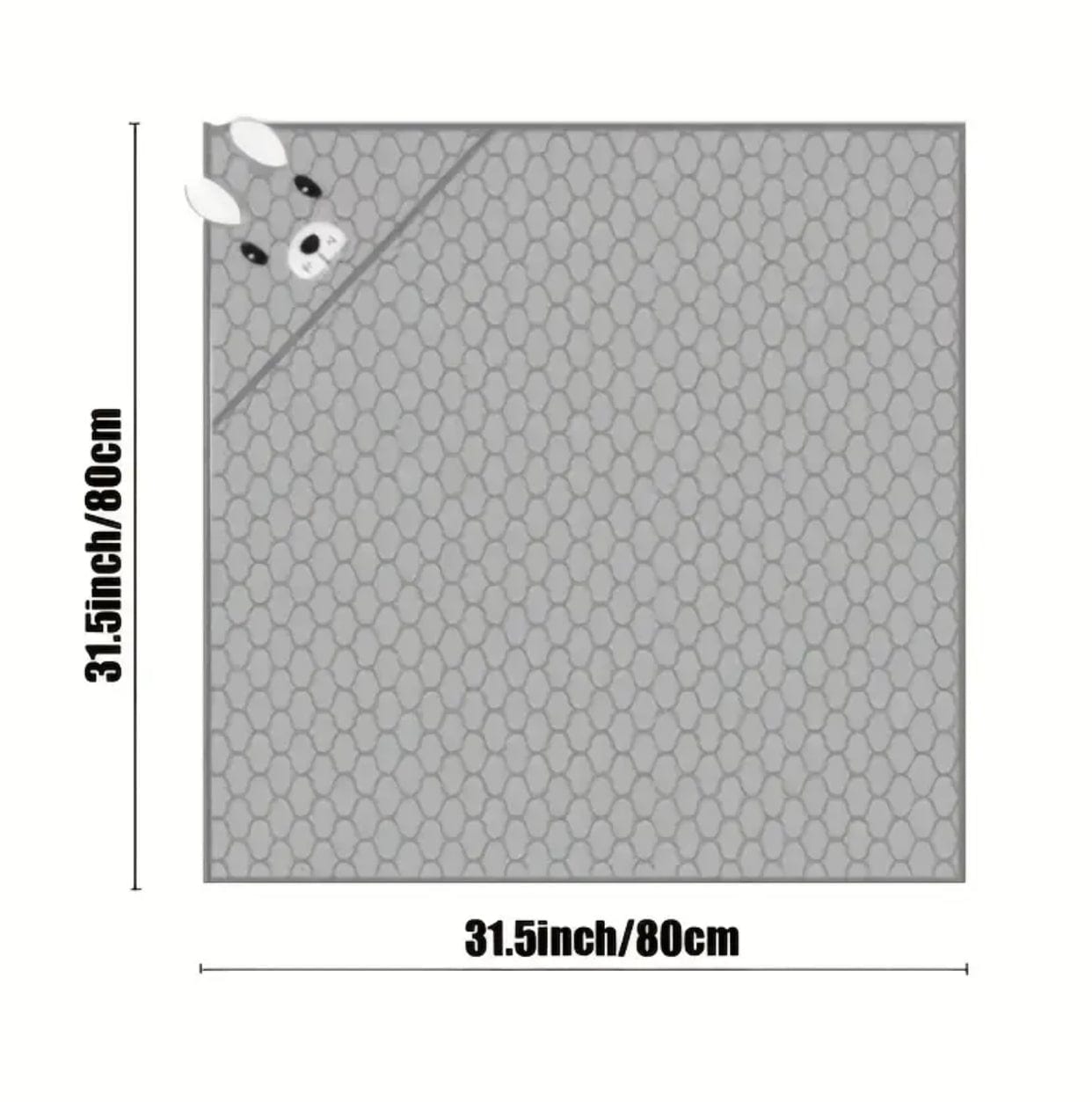 Dragon Baby Towel