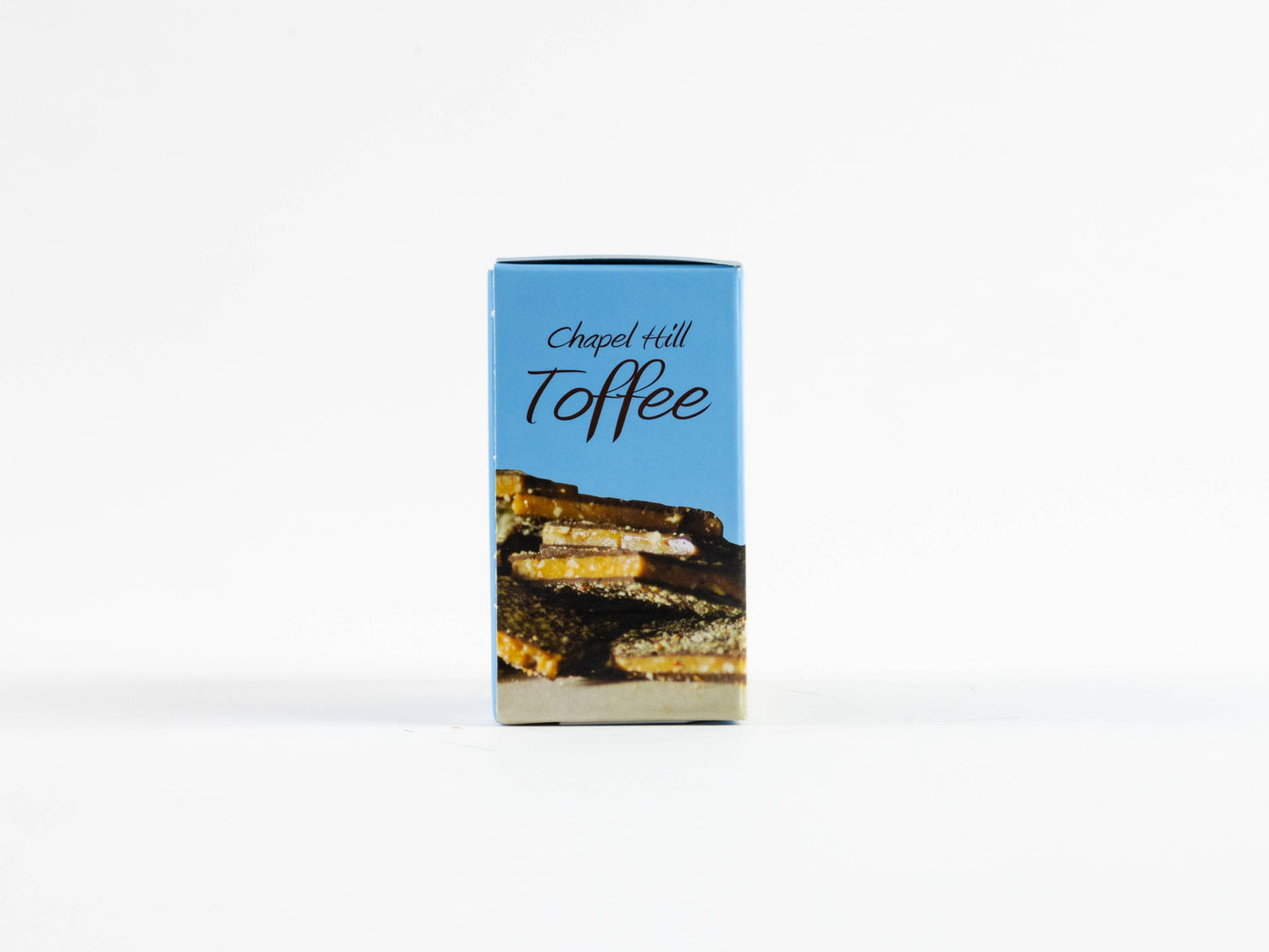 Chapel Hill Toffee - 5 oz