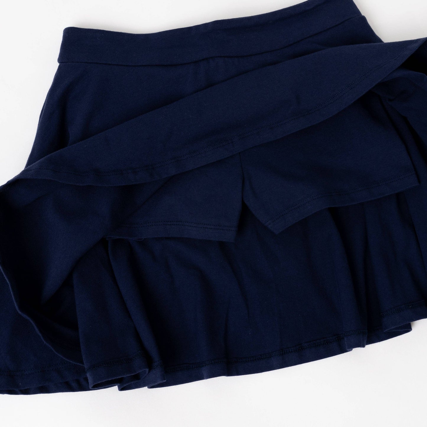 Simple Skater Skort