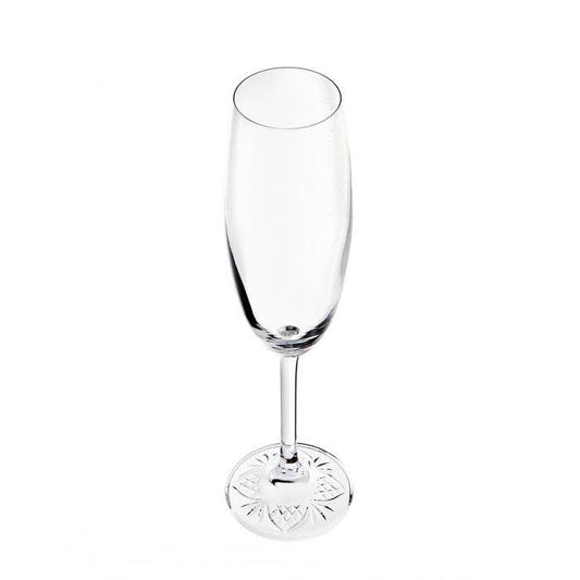 Touch Of Dublin 7oz Flute