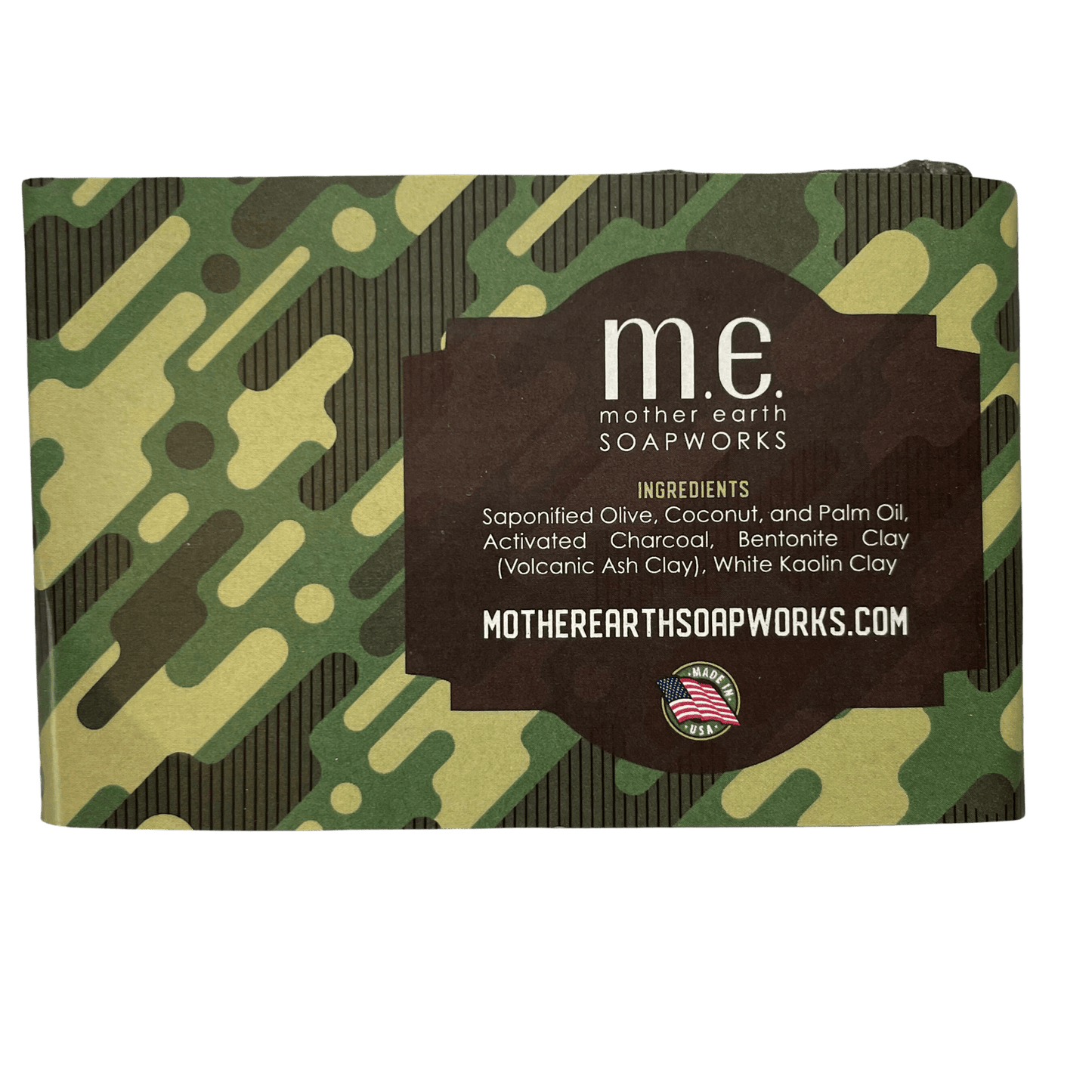 Hunting Soap - Scent Away - Hunter's Gift - Odor Eliminating
