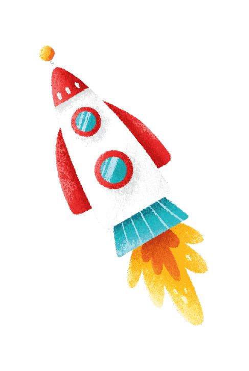 Farts in Space - Scratch & Sniff Smell book