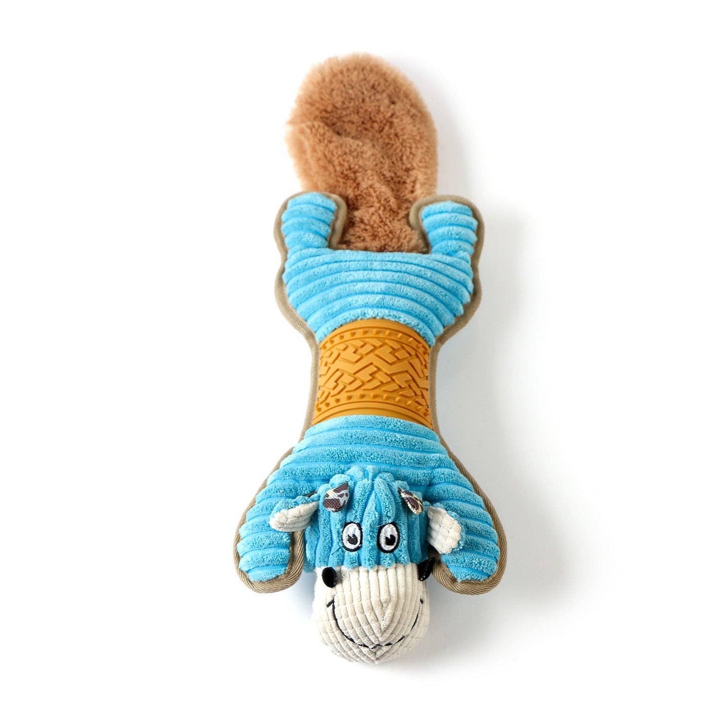 Chewia - Donkey Dog Chew Toy