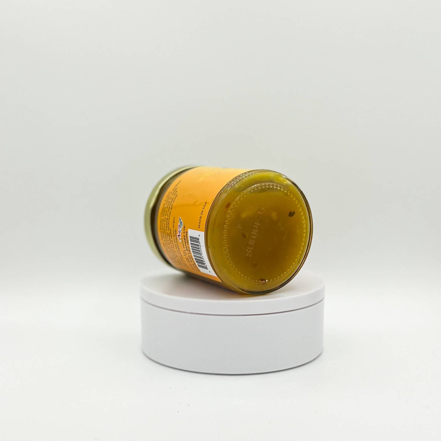 Mango Chutney - Handcrafted