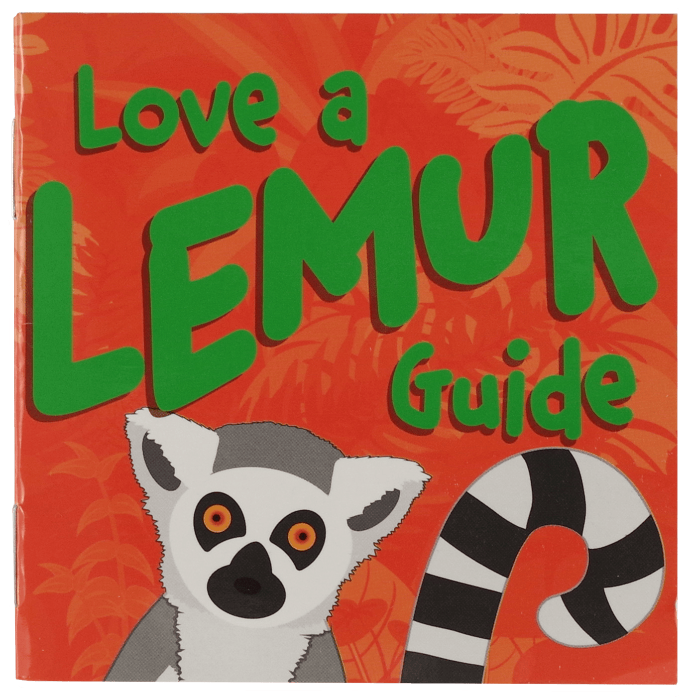 Hug a Lemur Kit