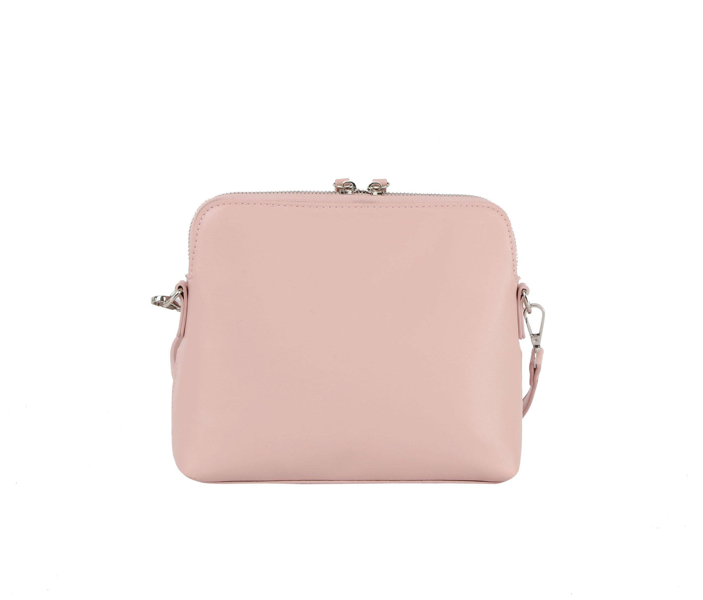 Big front pocket crossbody