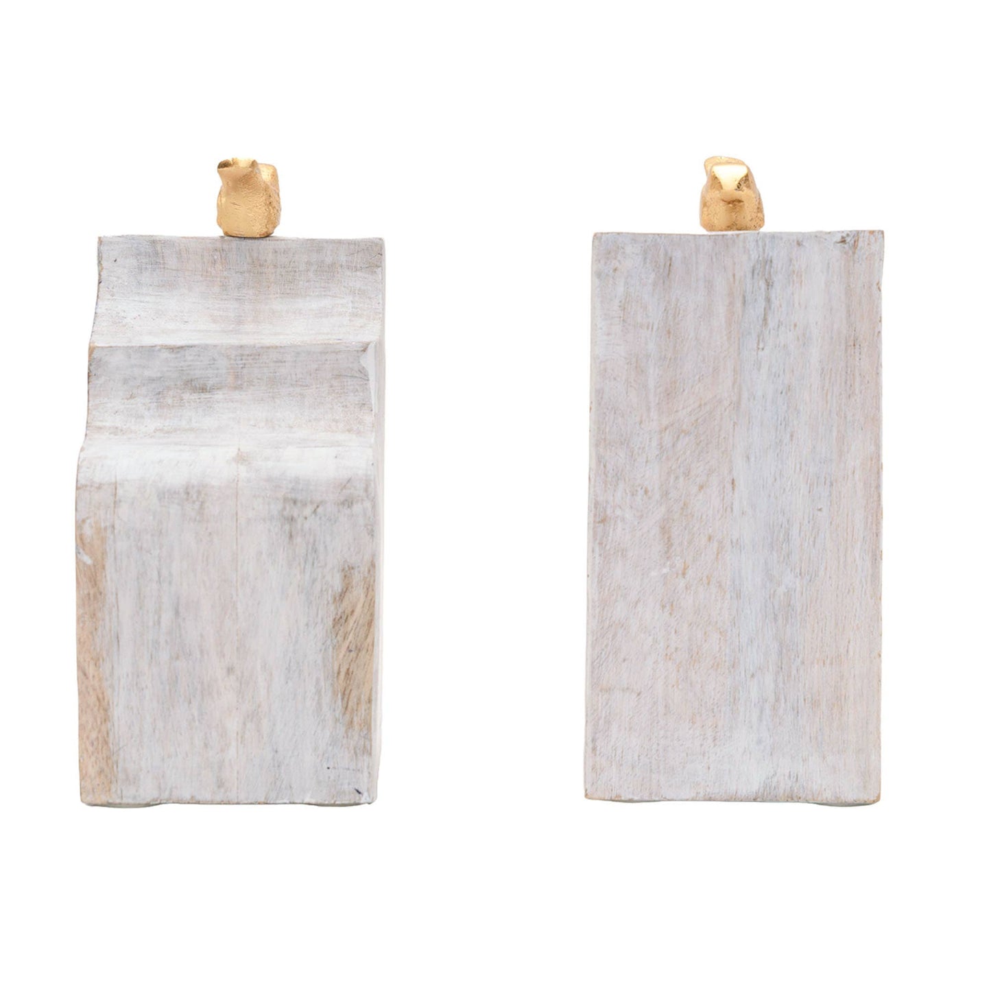 Maeve Bird Bookends, Set of 2