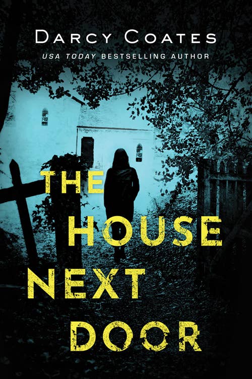 House Next Door, The - Re-Issue