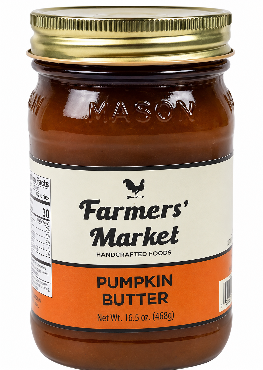 Gourmet Candy, Cookies, Wafers & Farmers Market Fruit Butter