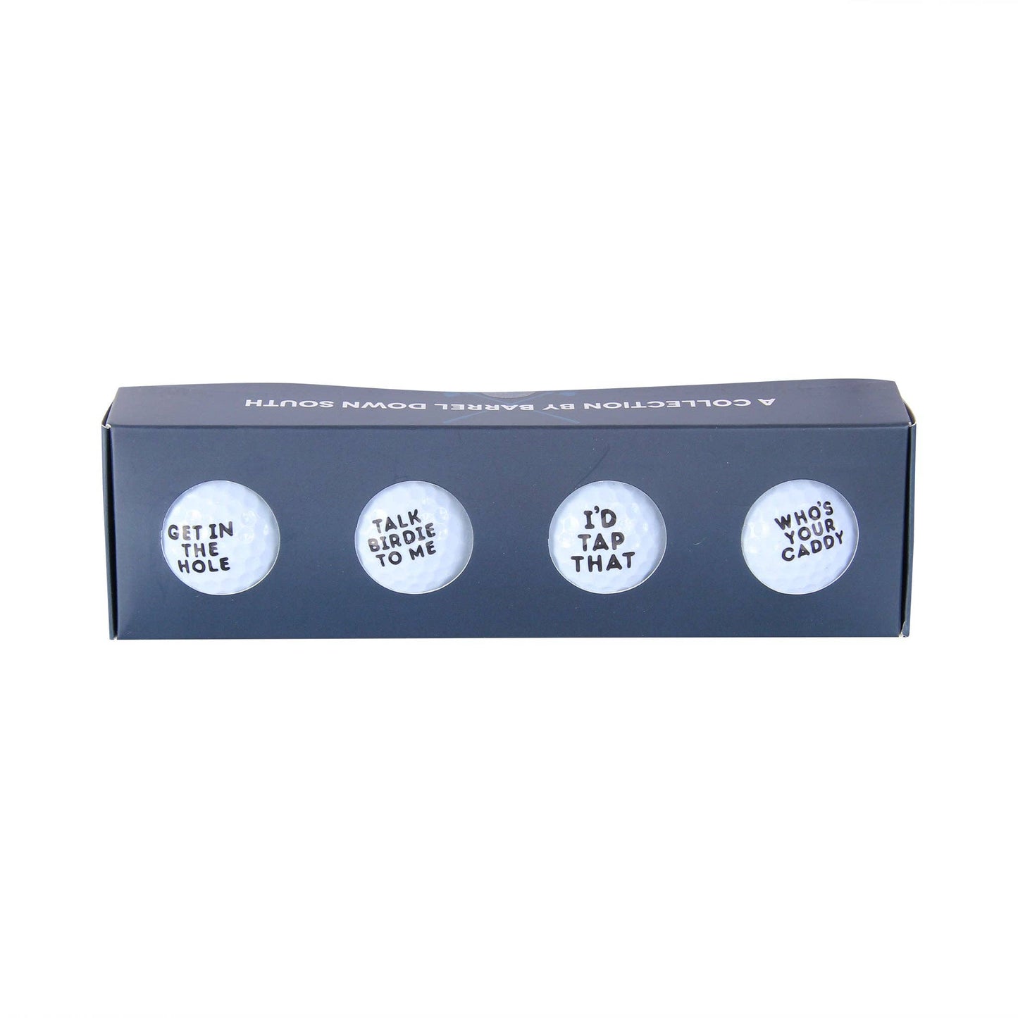 Smack Talk Golf Balls Volume 2 Golfing Gift
