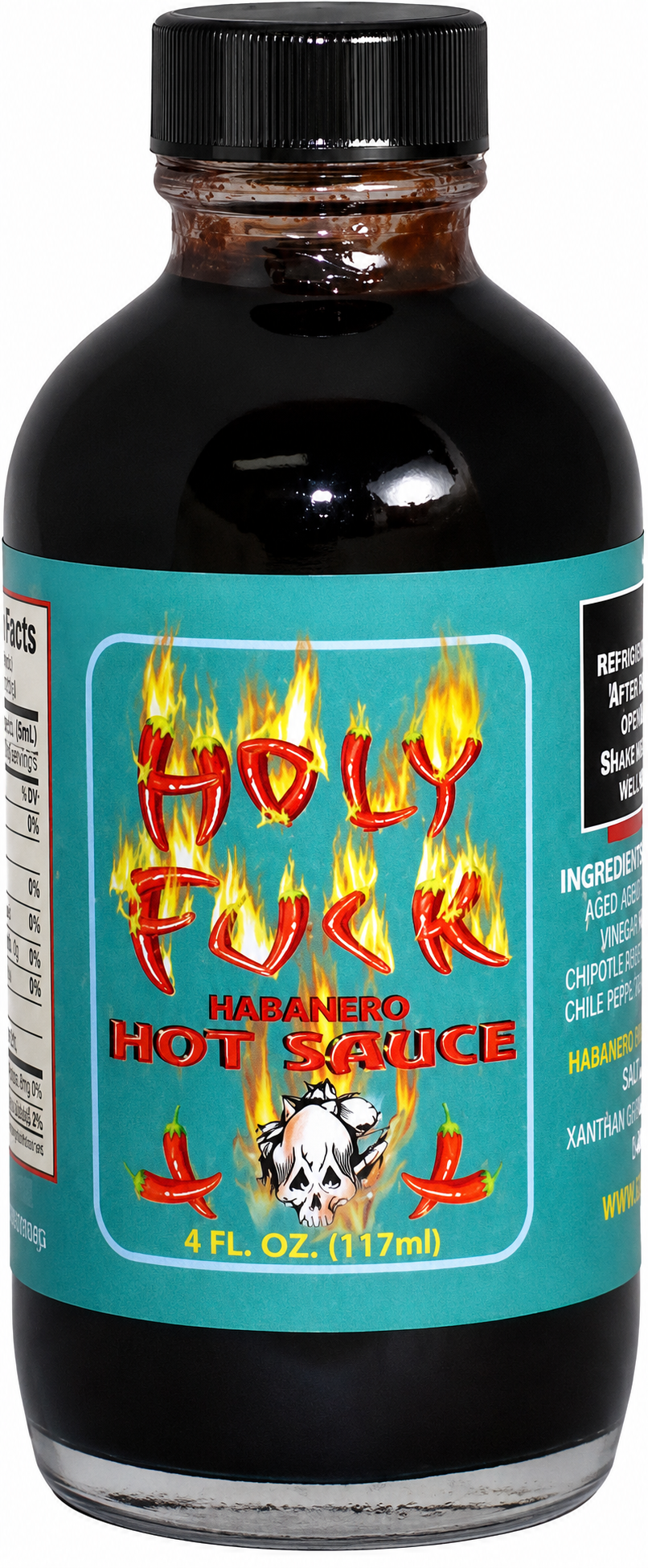 BBQ Sauce, Hot Sauce, Marinades, Dressings & Hot Horseradish