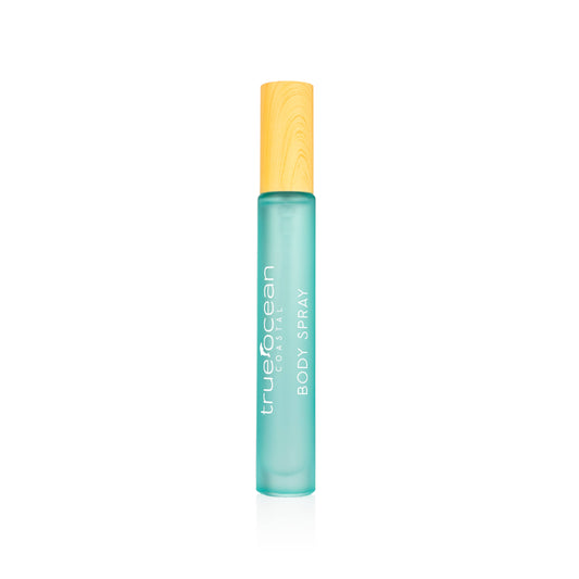 True Ocean Body Spray - Pocket Size