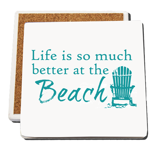 Better at Beach