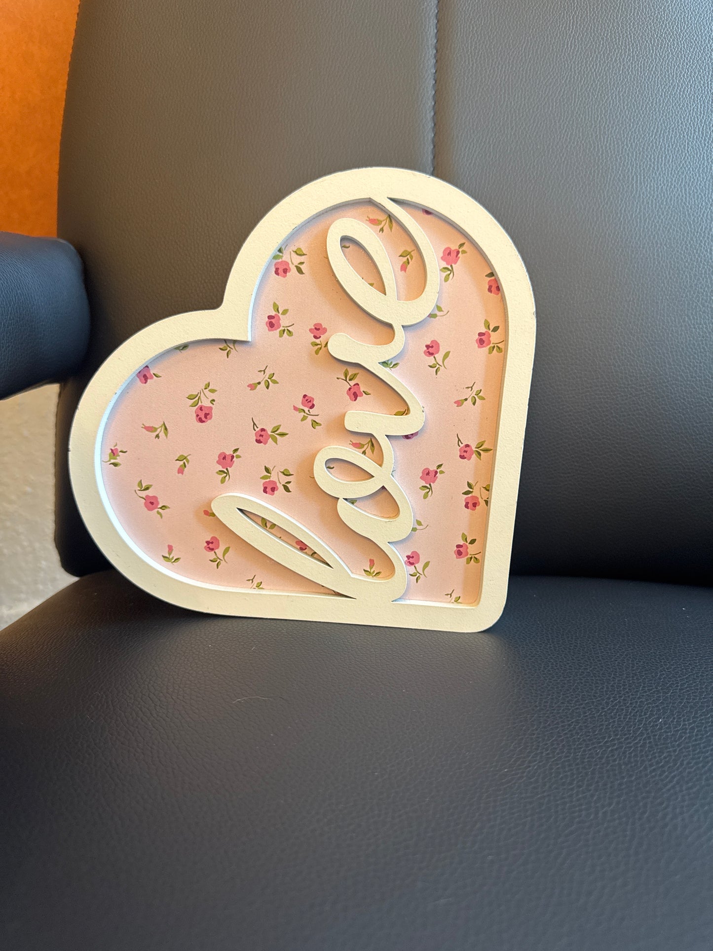 Love Heart