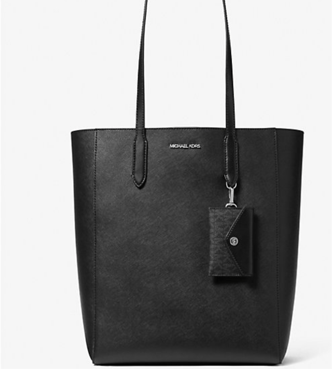 MK Large Saffiano Tote