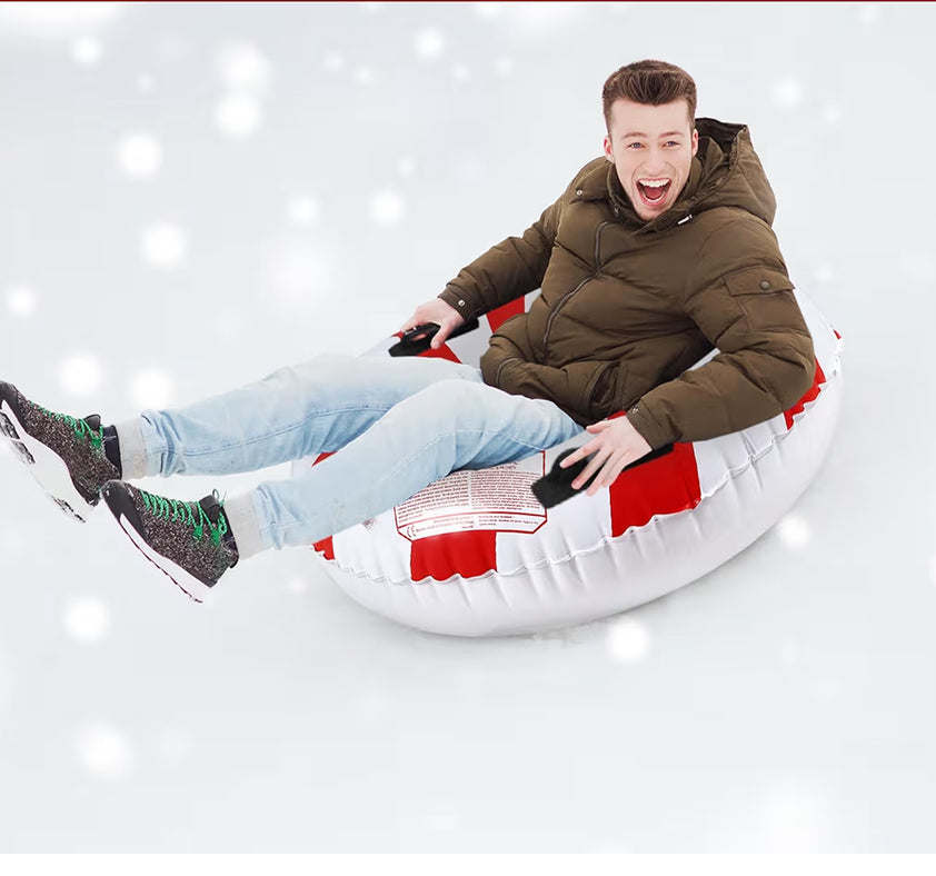 Snow Tubes