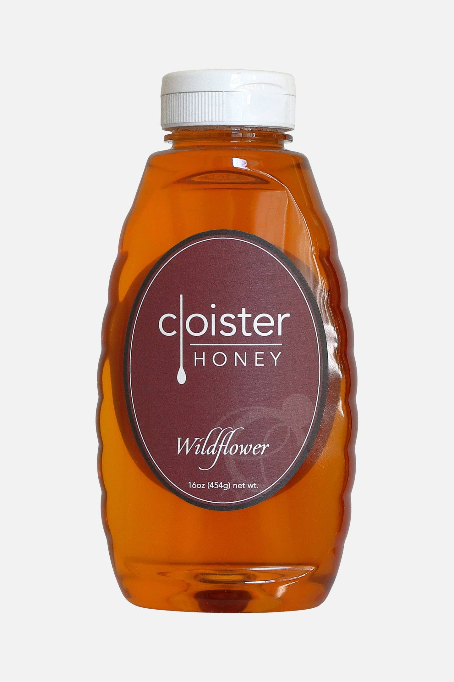 Wildflower Honey
