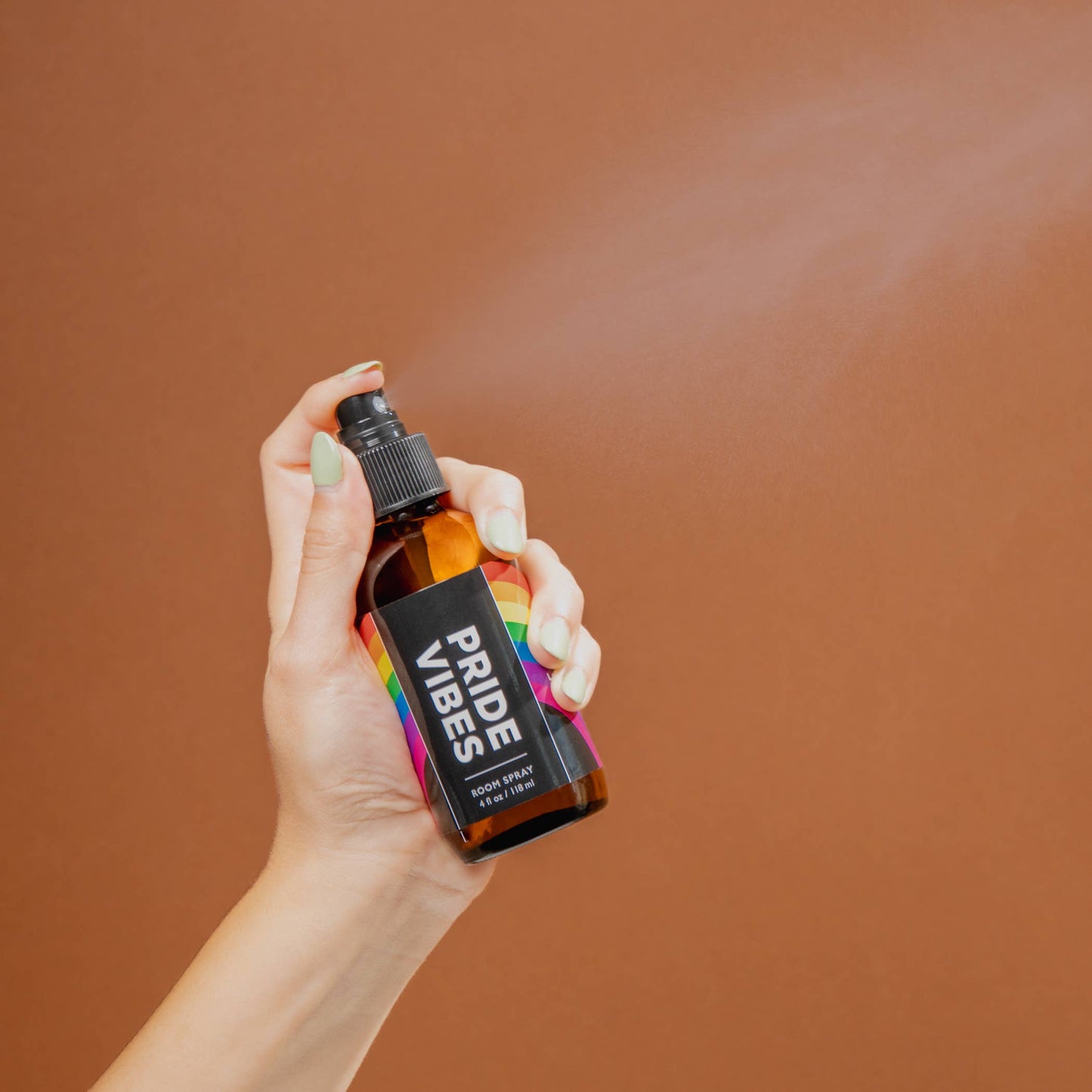 Pride Vibes Room Spray