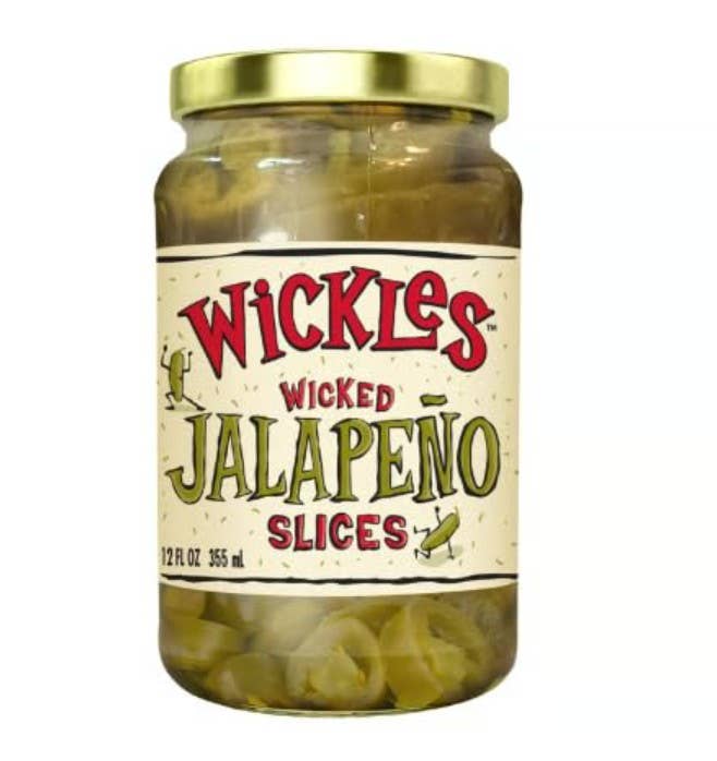 Pickles - Shelf Stable / Refrigerated / Garlic, Hot, Dill