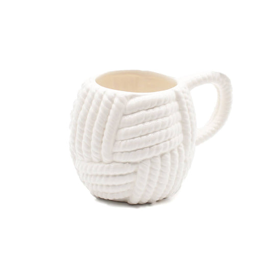 Rope Coffee Mug