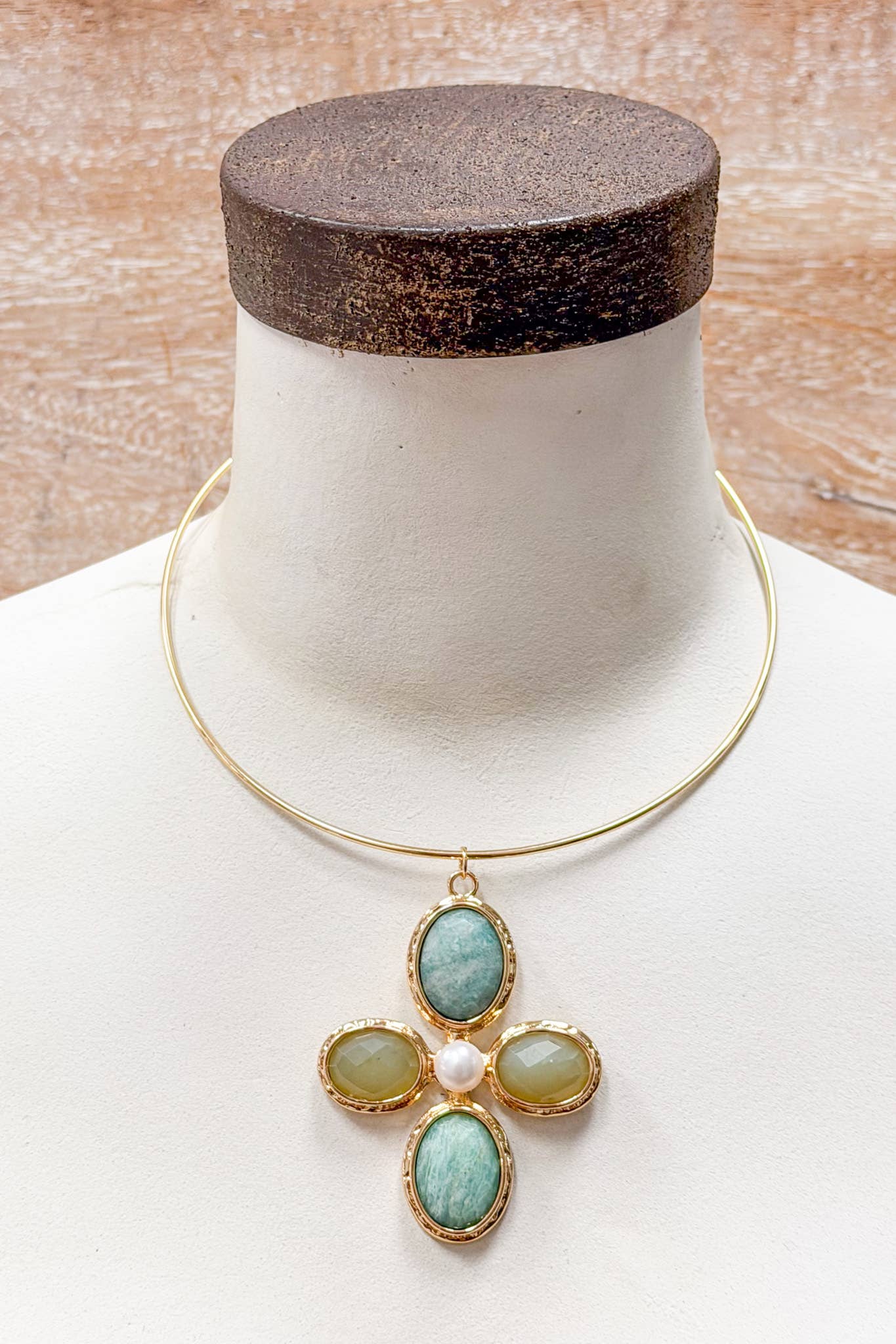 Seraphina Choker Necklace