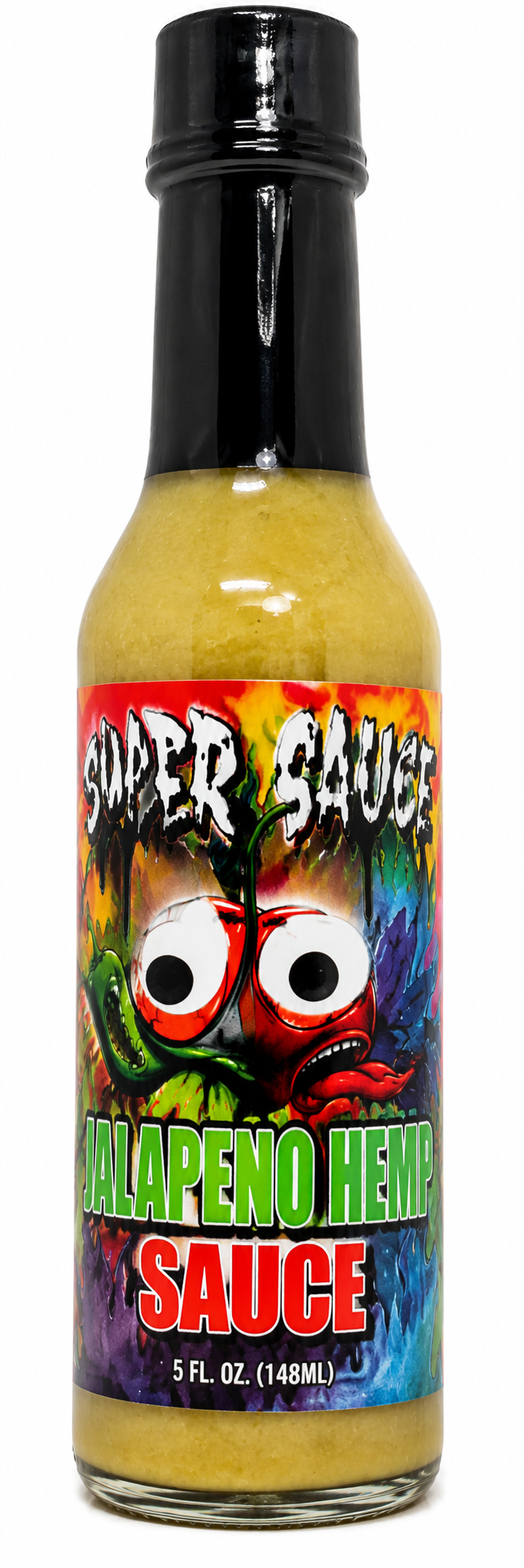 BBQ Sauce, Hot Sauce, Marinades, Dressings & Hot Horseradish