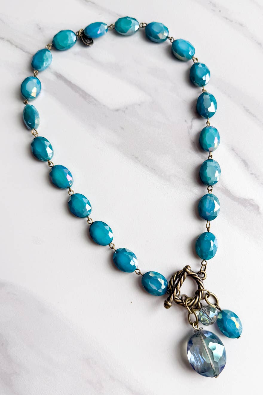 Carolina Necklace