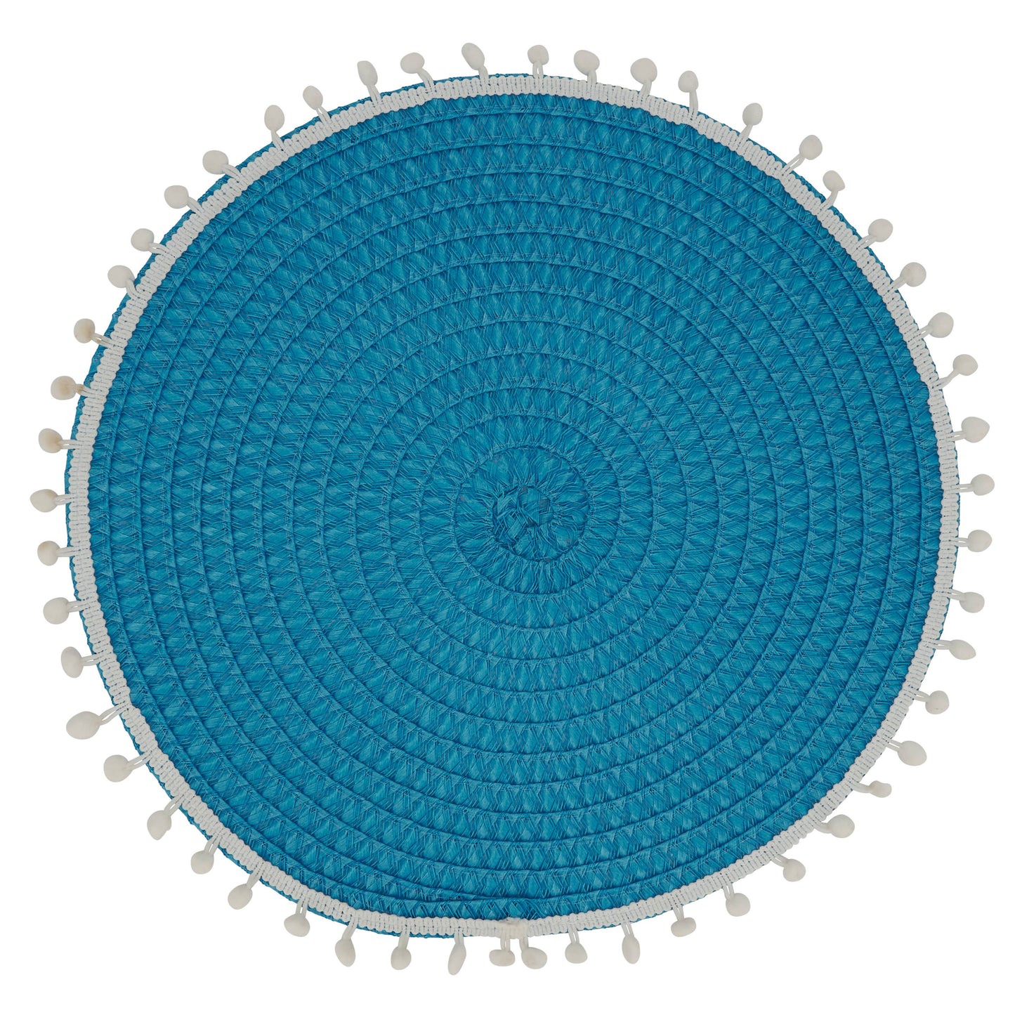 Pom Pom Placemat