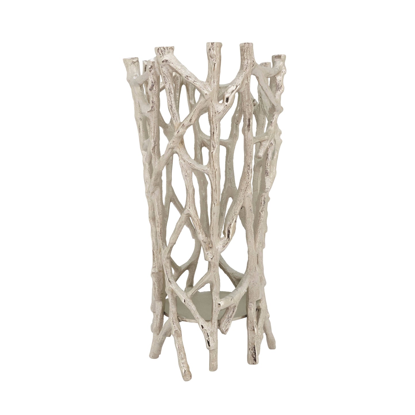 Twig Candle Holder