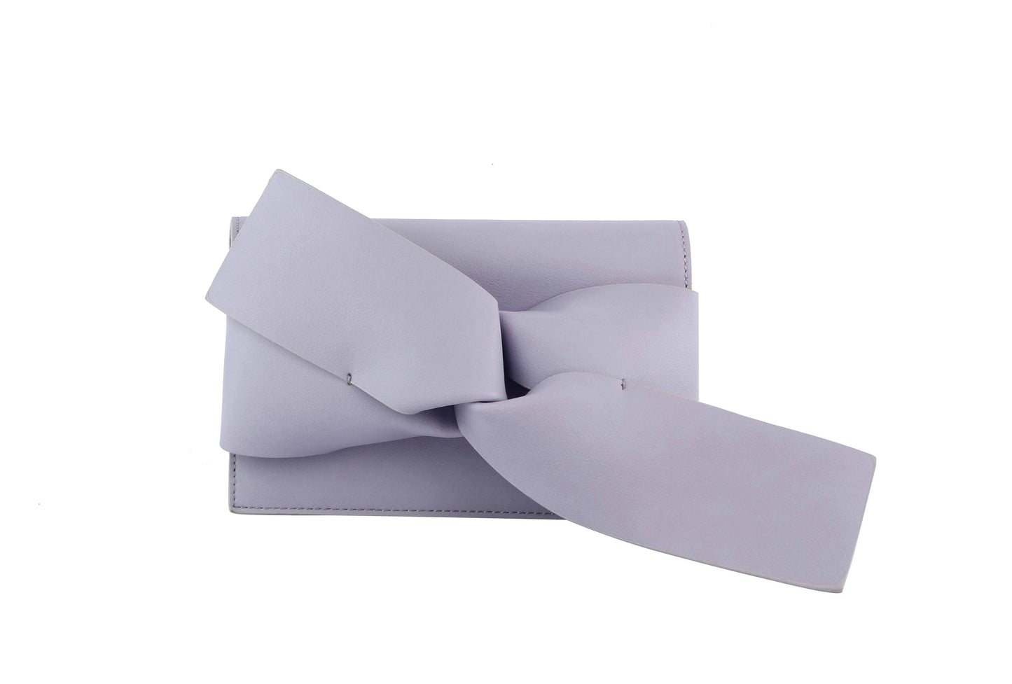Fashion Bow Hand Clutch Bags