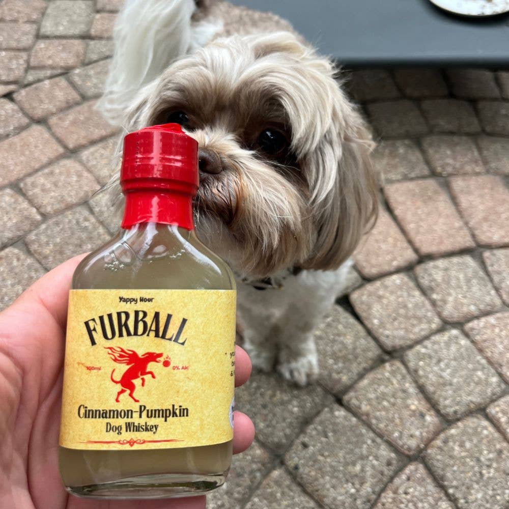 Whiskey