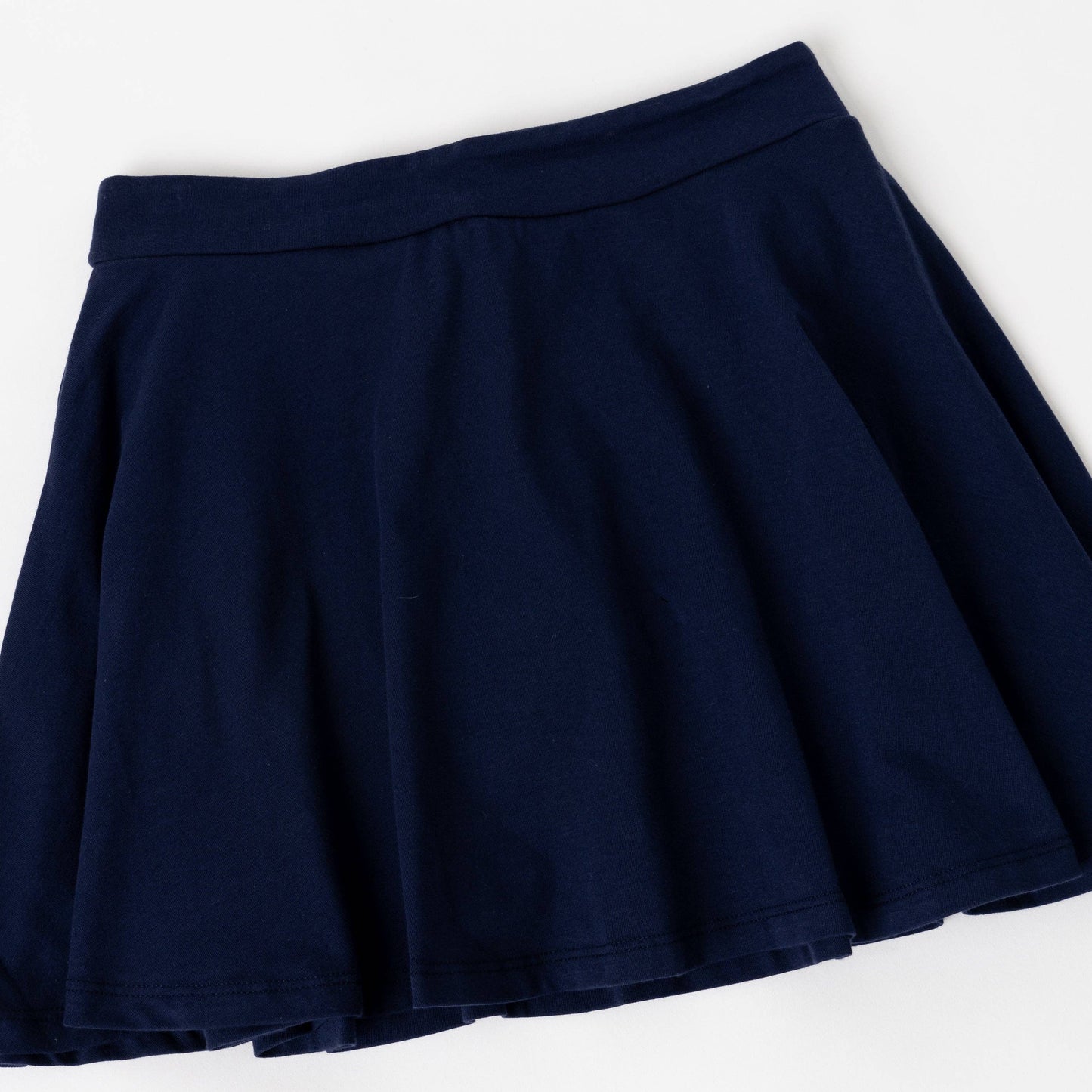 Simple Skater Skort