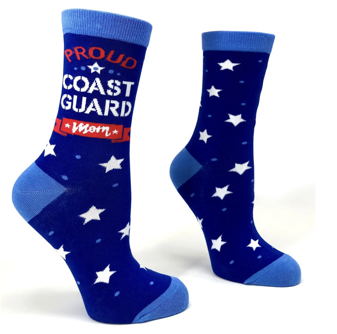 FD COASTGUARD MOM