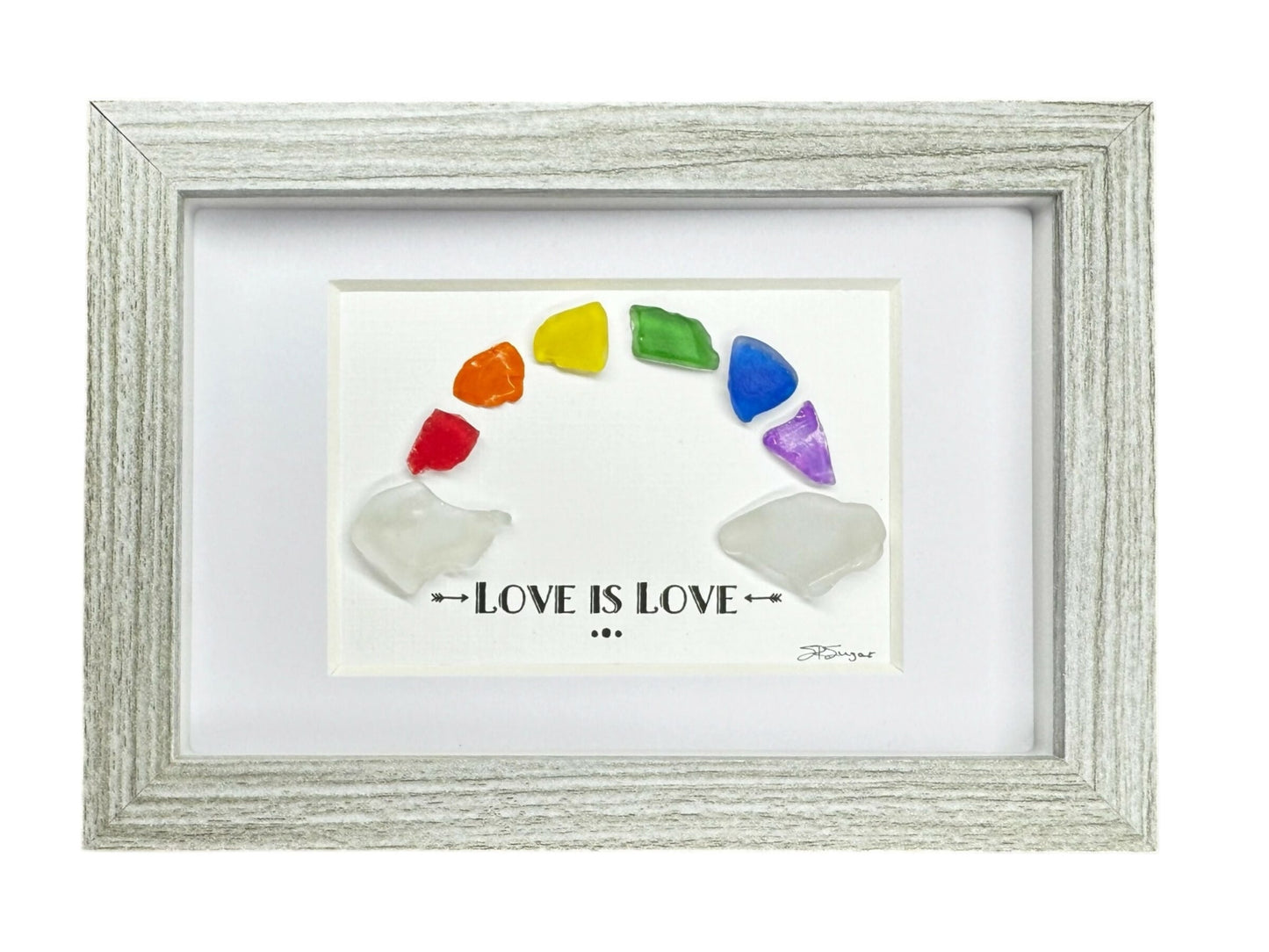 Love is Love