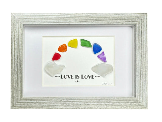Love is Love