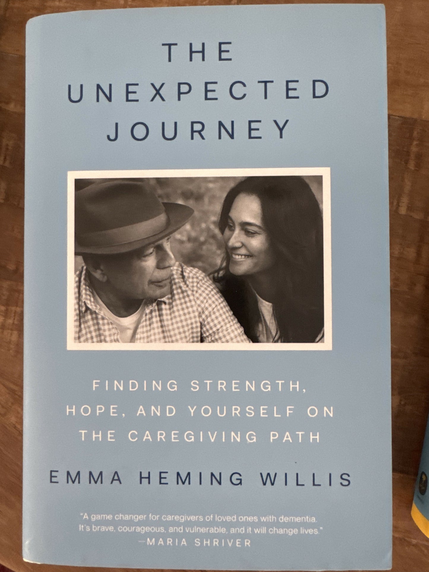 The Unexpected Journey