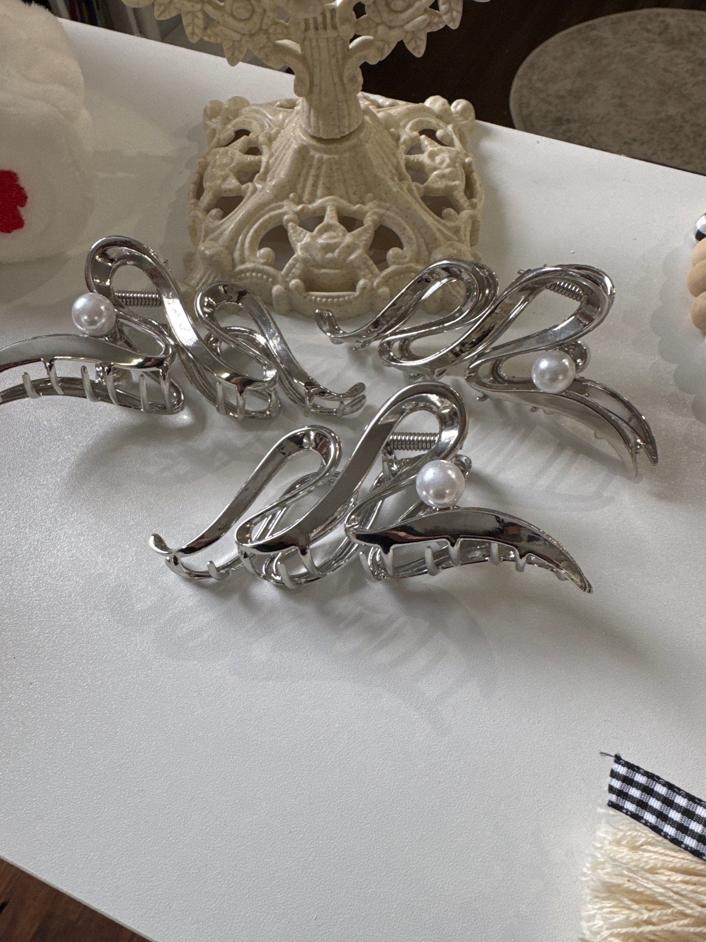 Hair Clips