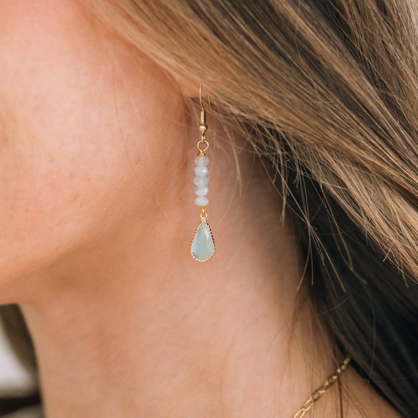 Fresh Start Earrings