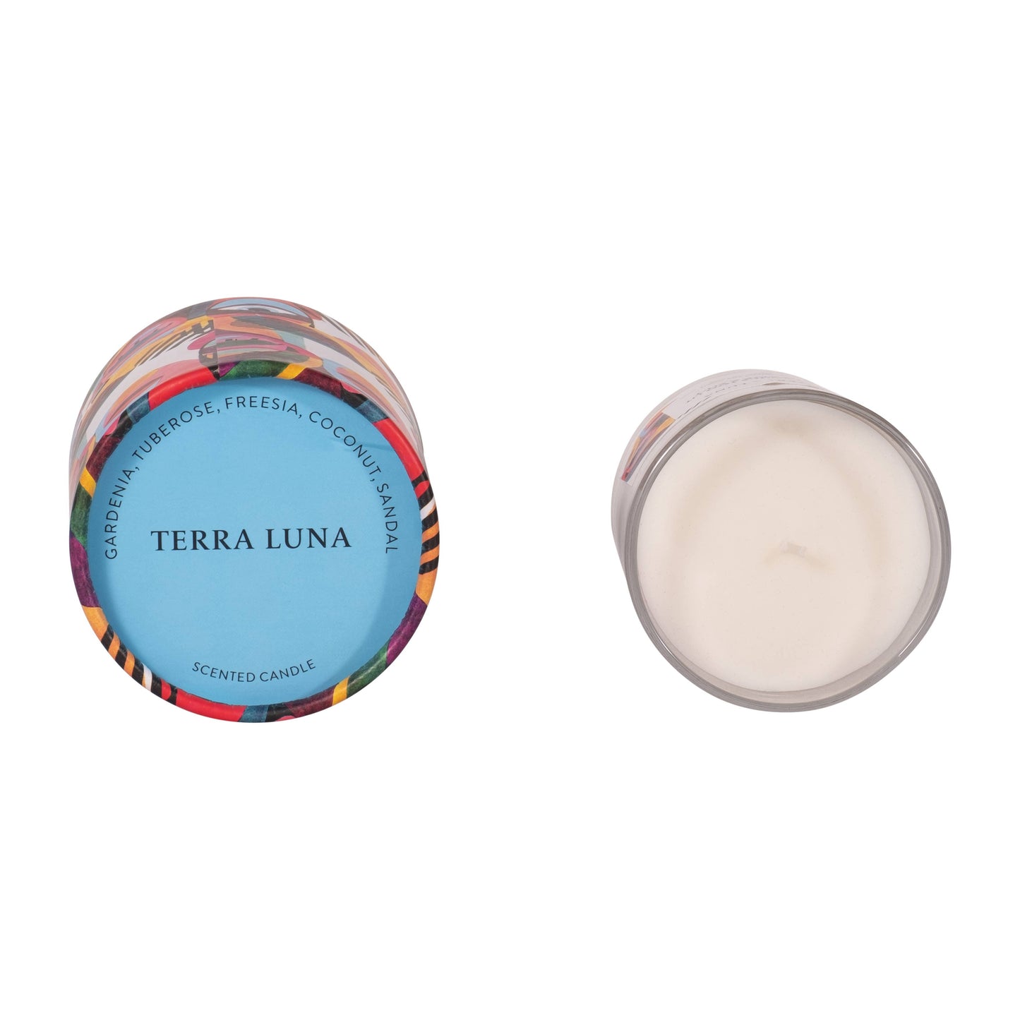 Boxed Candle Funny Quote, 7 Oz