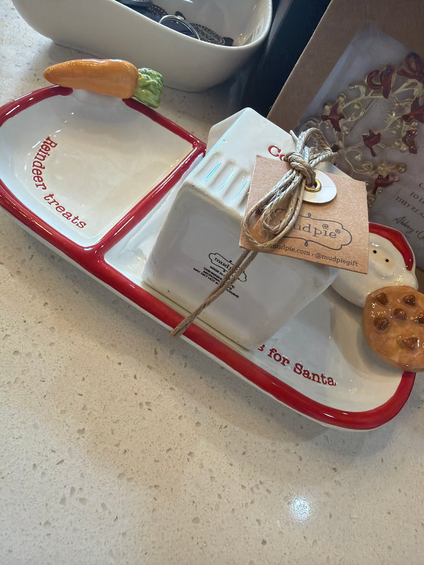Cookies for Santa MP