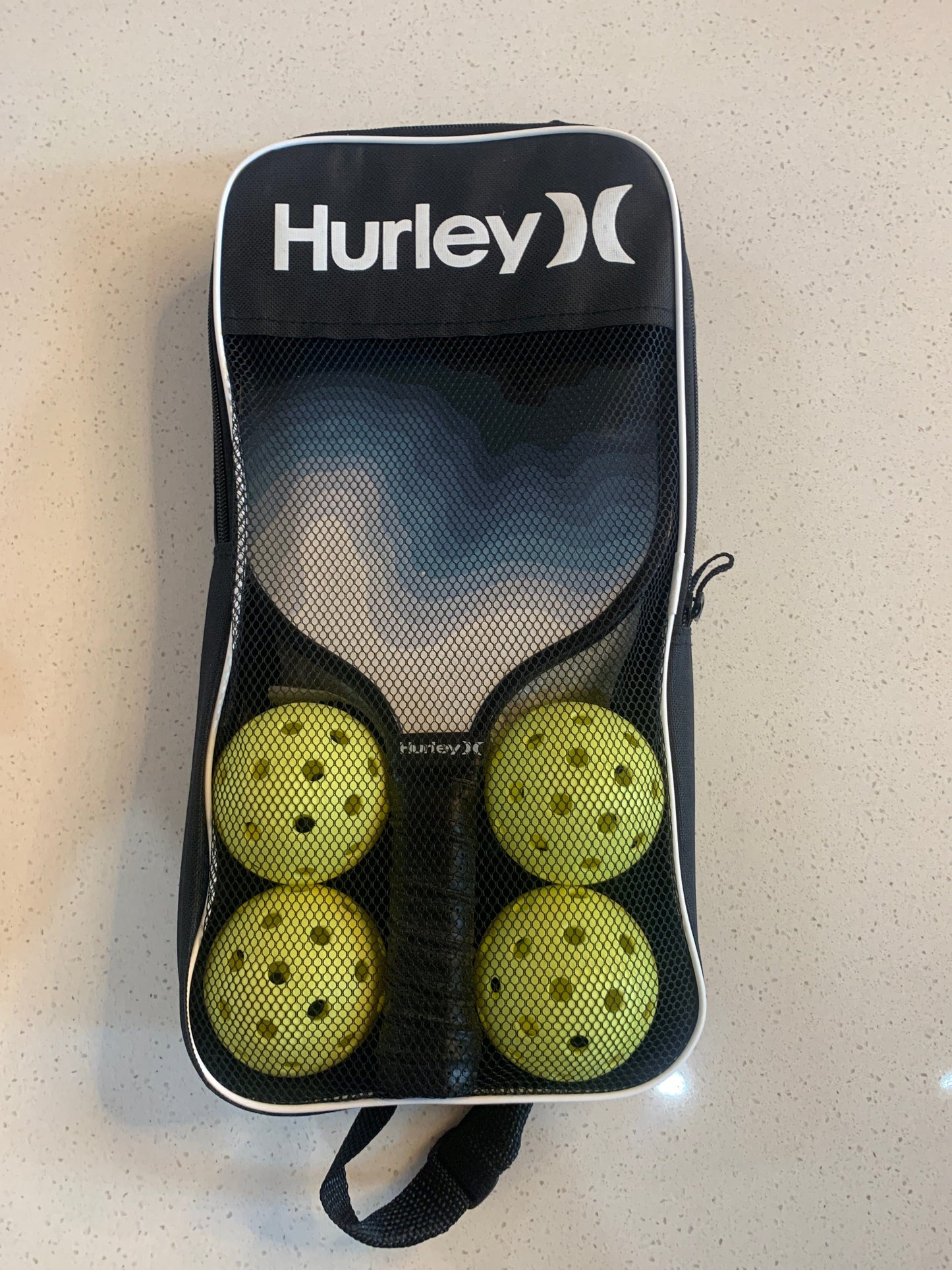 Pickle Ball Paddles