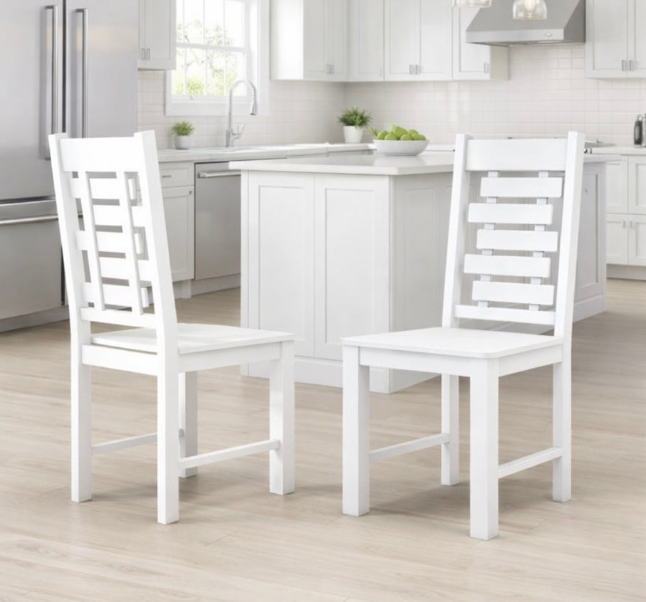 Modern Farmhouse Chairs