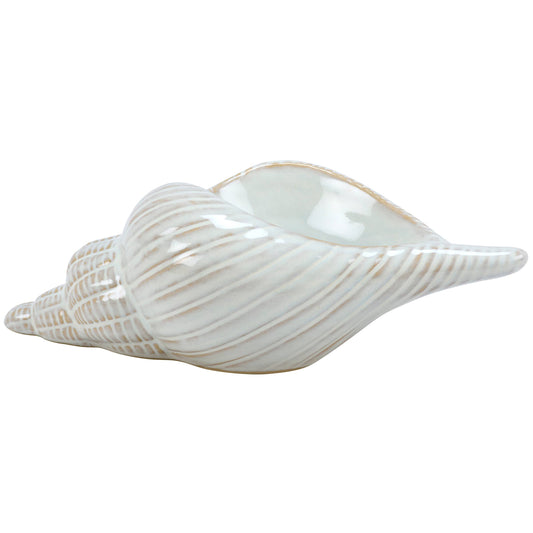 Conch Shell Sitter