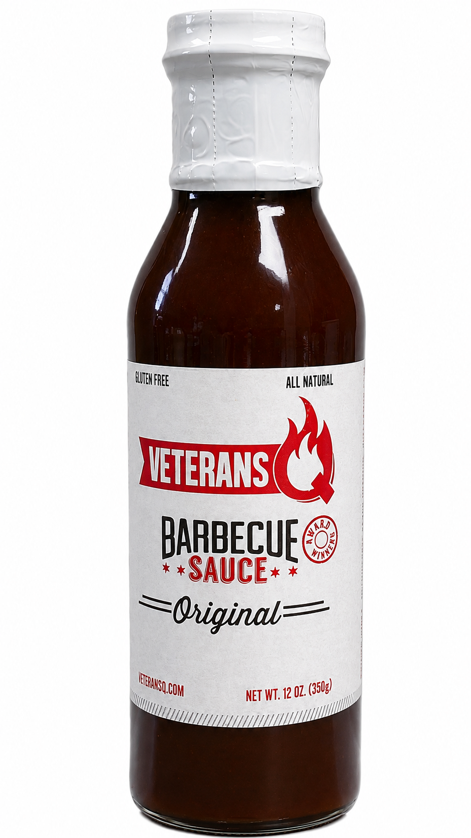 BBQ Sauce, Hot Sauce, Marinades, Dressings & Hot Horseradish