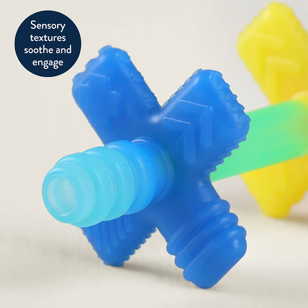 Teensy Tubes™