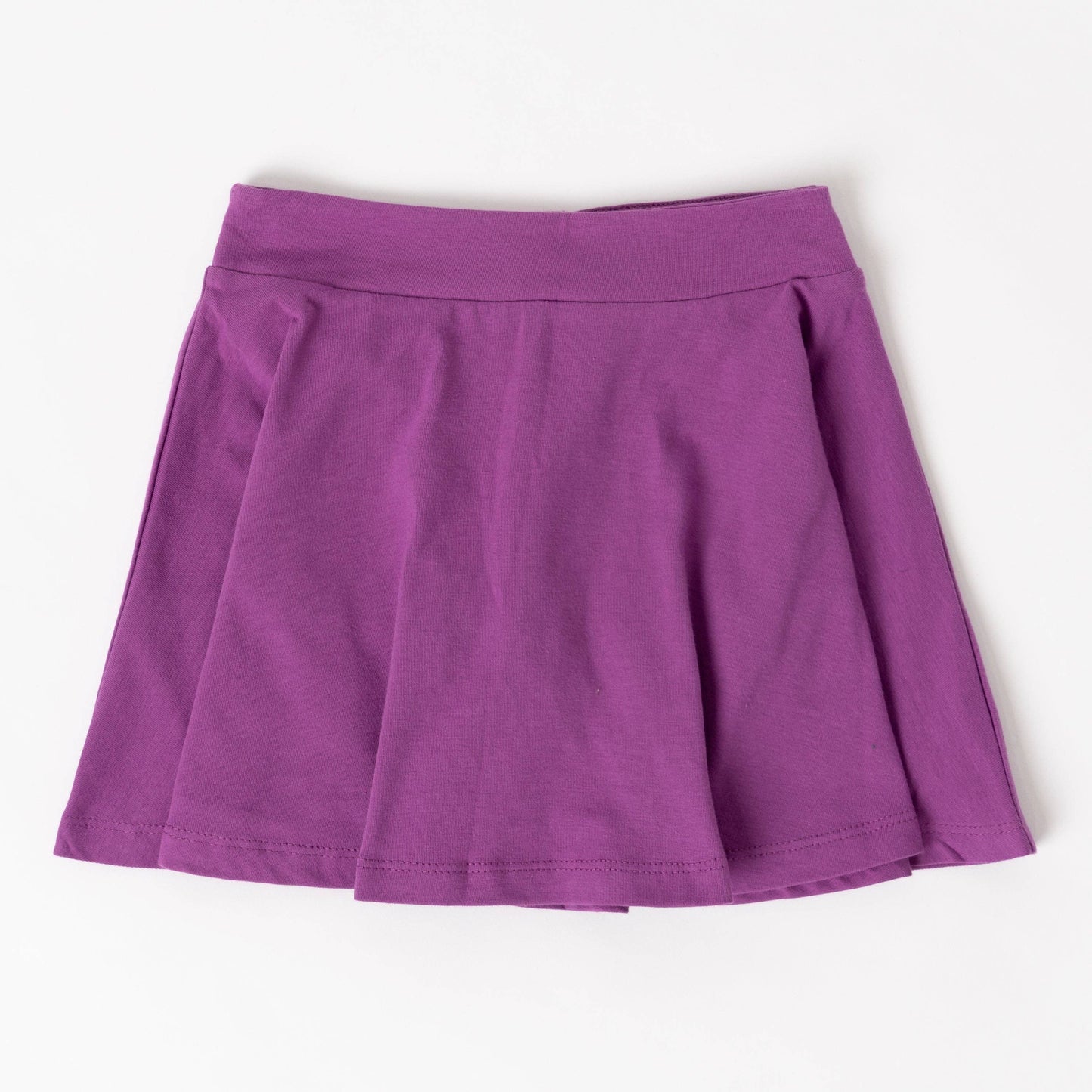 Simple Skater Skort